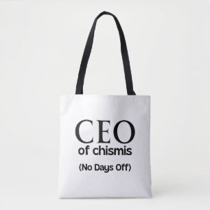 Bolsa Tote Presente engraçado para filipino Marites Humor Ama