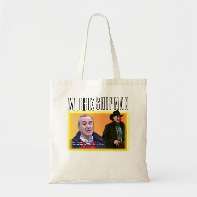 Bolsa Tote Presente Engraçado Para Gavin Art Stacey Dons Para (Frente)