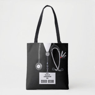 Bolsa Tote Presente médico