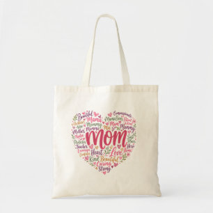 Bolsa Tote Presente para a Mamãe