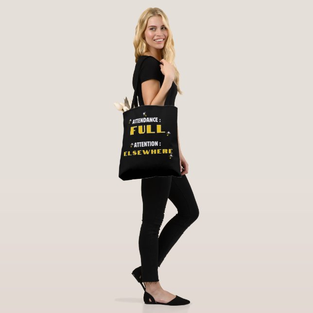 Bolsa Tote  Presente para estudante| Volta às aulas  (No(a) Modelo)