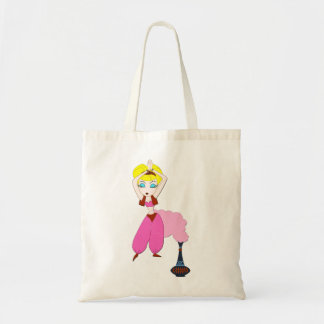 Bolsa Tote Presente para fãs de filmes Sonho com Excelente Je
