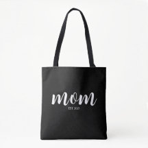 Presente para Mãe Estabelecida Nova Mãe