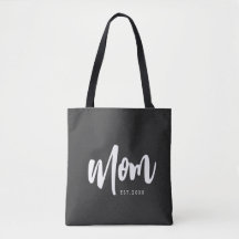 Presente para Mãe Recém-Constituída