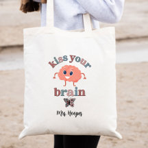 Presente personalizado de professor neurodivergent