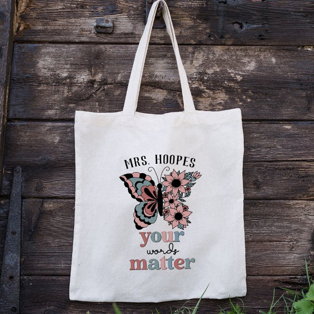 Bolsa Tote Presente Personalizado Para Equipe Sped Paraprofis (Criador carregado)