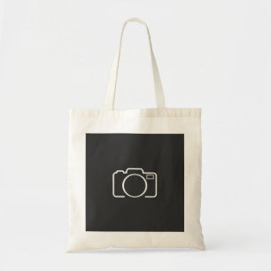 Bolsa Tote Presente Personalizado para Mãe Pai Família Foto