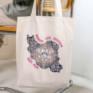 Bolsa Tote Presentes a granel para colaboradores Mulheres Rug