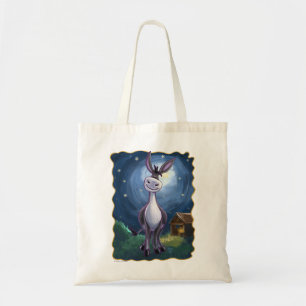 Bolsa Tote Presentes & acessórios do asno