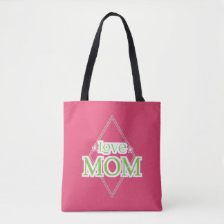 Bolsa Tote Presentes de amor para mamãe
