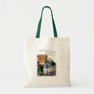 Bolsa Tote Presentes de Arte Belgas em Tervuren