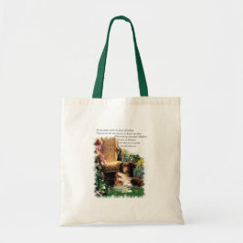 Bolsa Tote Presentes de Arte em Pastor Australianos