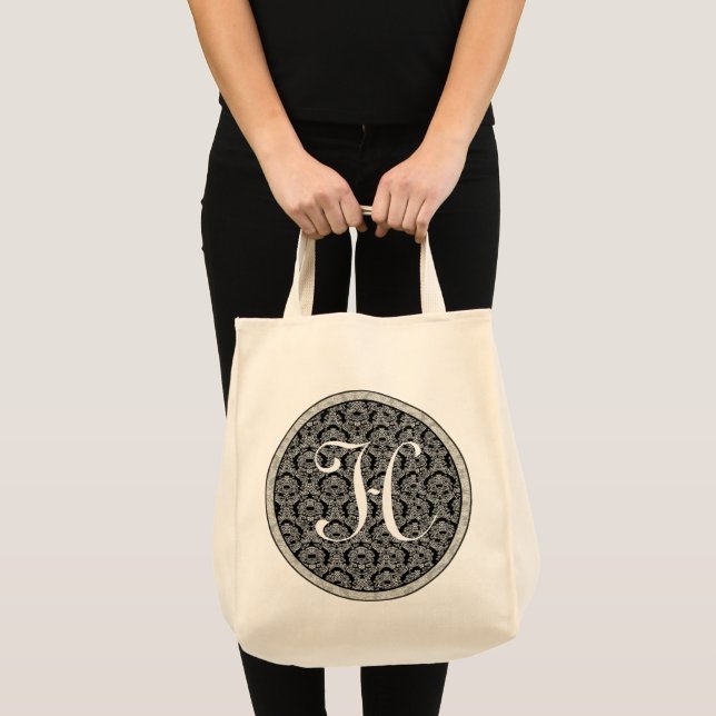 Bolsa Tote Presentes de Bridesmaid - Presentes de Amigo - Pre (Frente (produto))