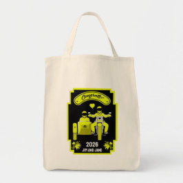 Bolsa Tote Presentes De Casamento De Motocicletas Para Casal