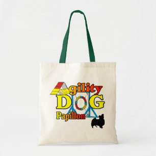 Bolsa Tote Presentes de Papillon_Agilidade