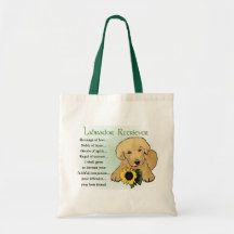 Presentes do Labrador Retriever