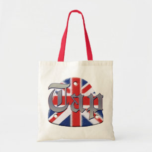 Bolsa Tote Presentes dos t-shirt da dança para dançarinos