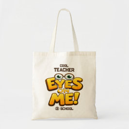 Bolsa Tote Presentes Engraçados Personalizados para Professor