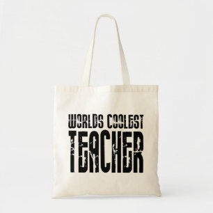 Bolsa Tote Presentes legal para professores: O professor o