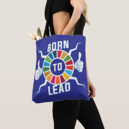 Bolsa Tote Presentes Motivacionais de Tendy