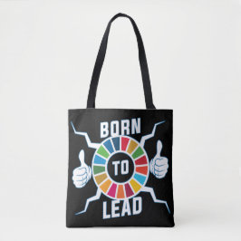 Bolsa Tote Presentes Motivacionais Modernos