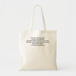 Bolsa Tote Presentes Para Homens Charles Bukowski Oferece Ven
