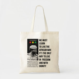 Bolsa Tote Presentes Para Homens Che Guevara Thomas Da África