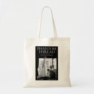 Bolsa Tote Presentes Para Thread Fantasma Masculina