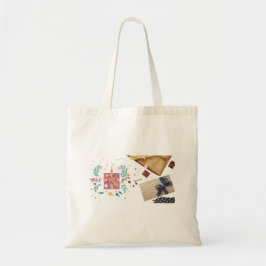 Bolsa Tote Presentes perfeitos para os entusiastas da arte pa