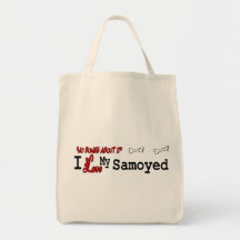 Presentes Samoyed