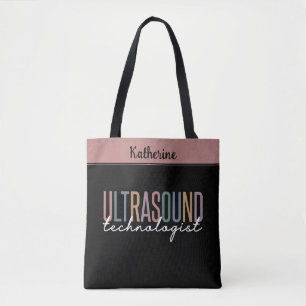 Bolsa Tote Presentes Tecnológicos Personalizados do Ultrassom