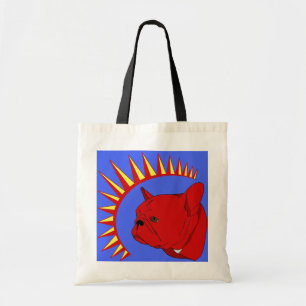 Bolsa Tote Presidente Tuck