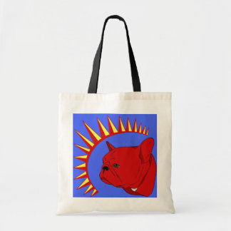 Bolsa Tote Presidente Tuck