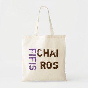 BOLSA TOTE PRESIDENTES, FIFIS