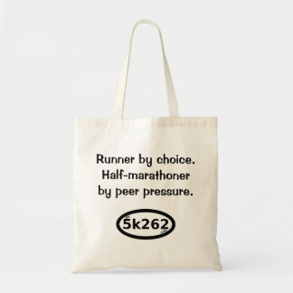 Bolsa Tote Pressão do grupo (metade)