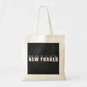 Bolsa Tote Preto original do New Yorker