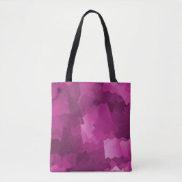 Bolsa Tote Pretty in Pink.....