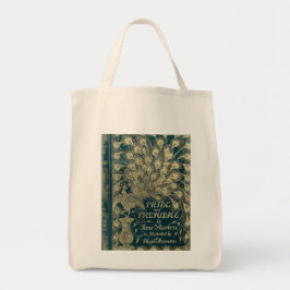 Bolsa Tote Pride and Prejudice  Tote Bag