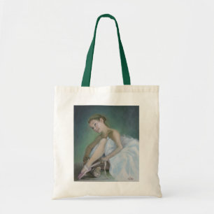 Bolsa Tote Prima Ballerina Bag