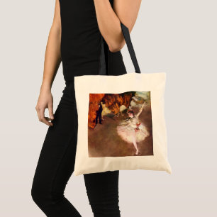 Bolsa Tote Prima Ballerina, Rosita Mauri por Edgar Degas