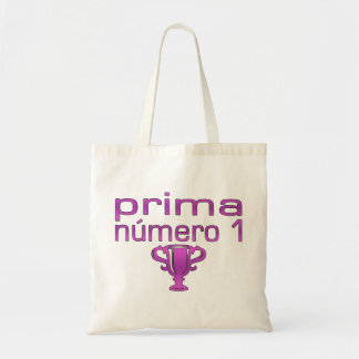 Bolsa Tote Prima Número 1