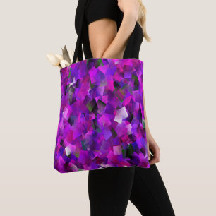 Bolsa Tote Primavera....