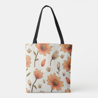 Bolsa Tote Primavera