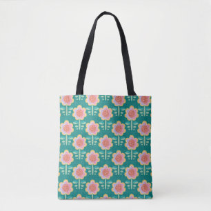 Bolsa Tote Primavera