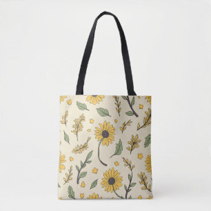 Bolsa Tote Primavera