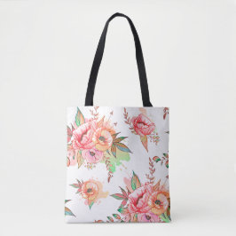 Bolsa Tote primavera