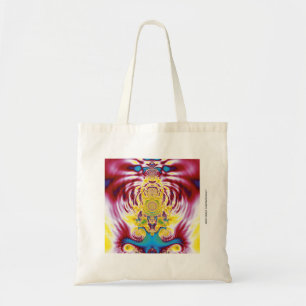 Bolsa Tote Primavera