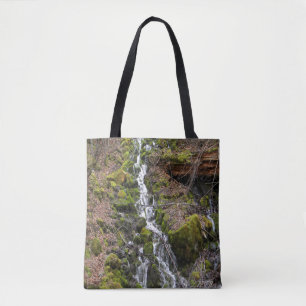 Bolsa Tote primavera...