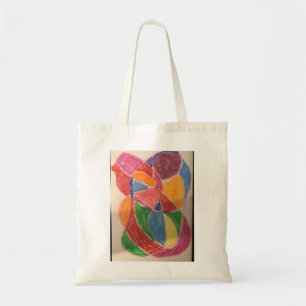 Bolsa Tote Primavera
