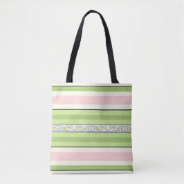 Bolsa Tote Primavera